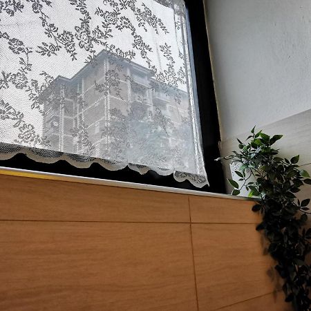 Casa Virginia Apartment มิลาน ภายนอก รูปภาพ