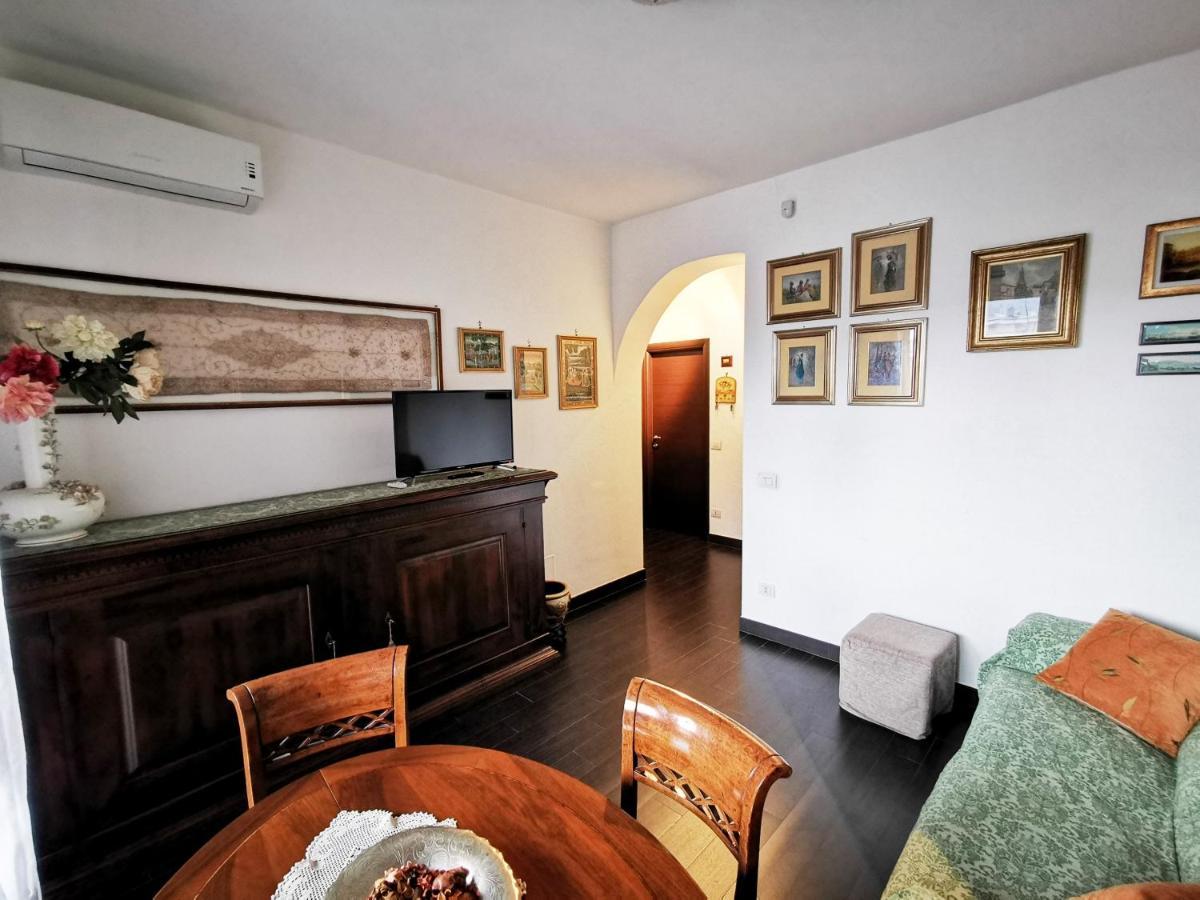 Casa Virginia Apartment มิลาน ภายนอก รูปภาพ