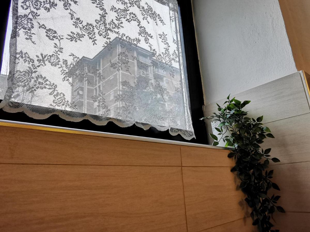 Casa Virginia Apartment มิลาน ภายนอก รูปภาพ