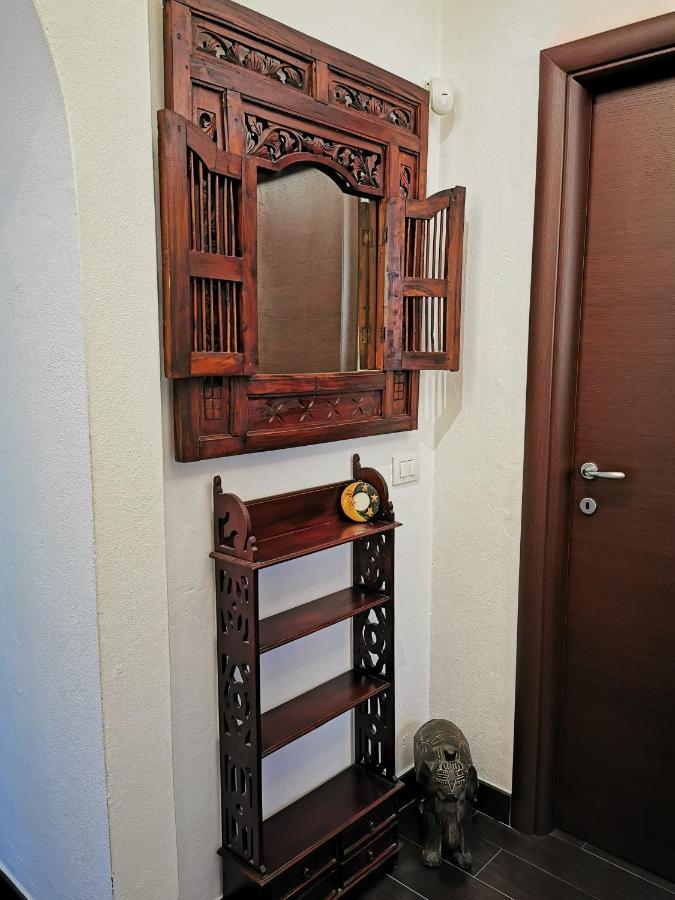Casa Virginia Apartment มิลาน ภายนอก รูปภาพ