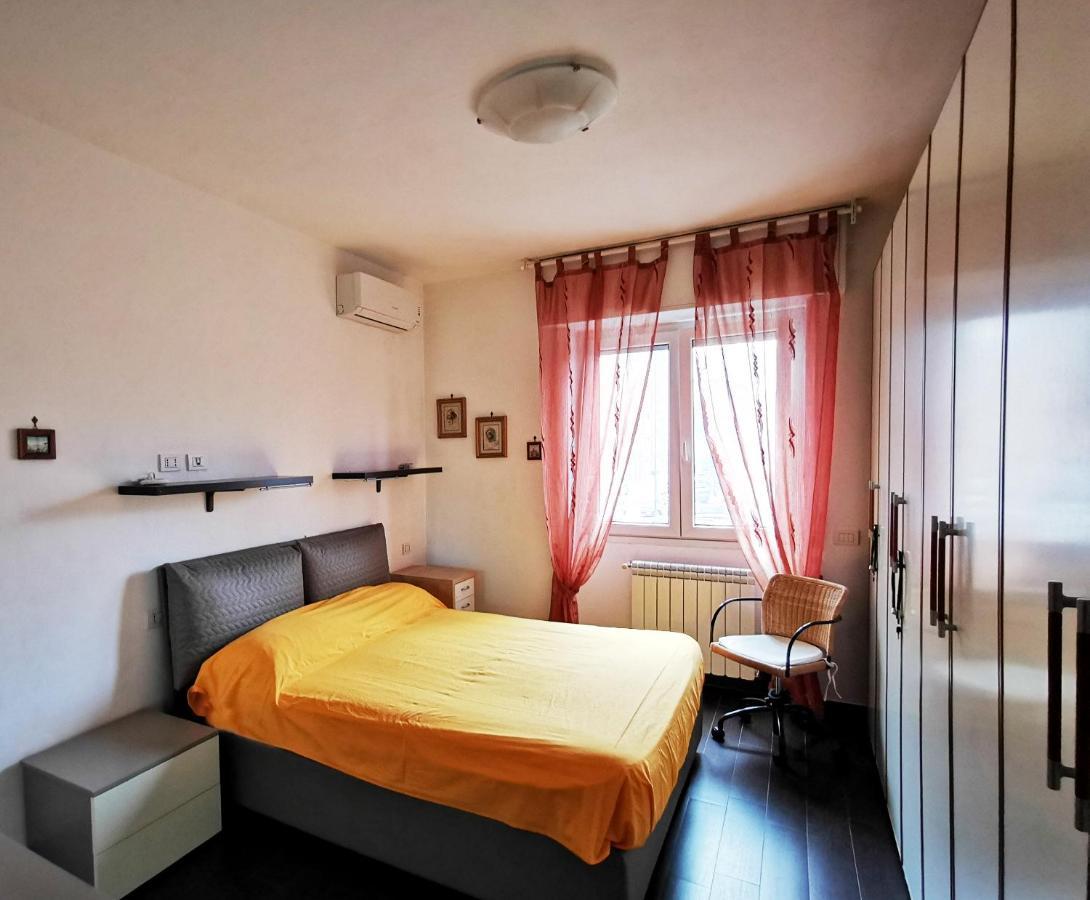 Casa Virginia Apartment มิลาน ภายนอก รูปภาพ