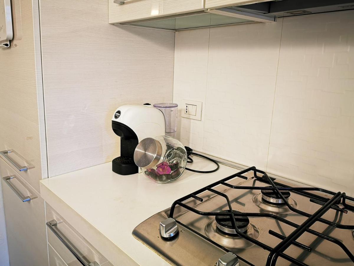 Casa Virginia Apartment มิลาน ภายนอก รูปภาพ