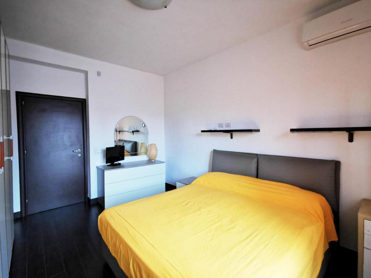 Casa Virginia Apartment มิลาน ภายนอก รูปภาพ