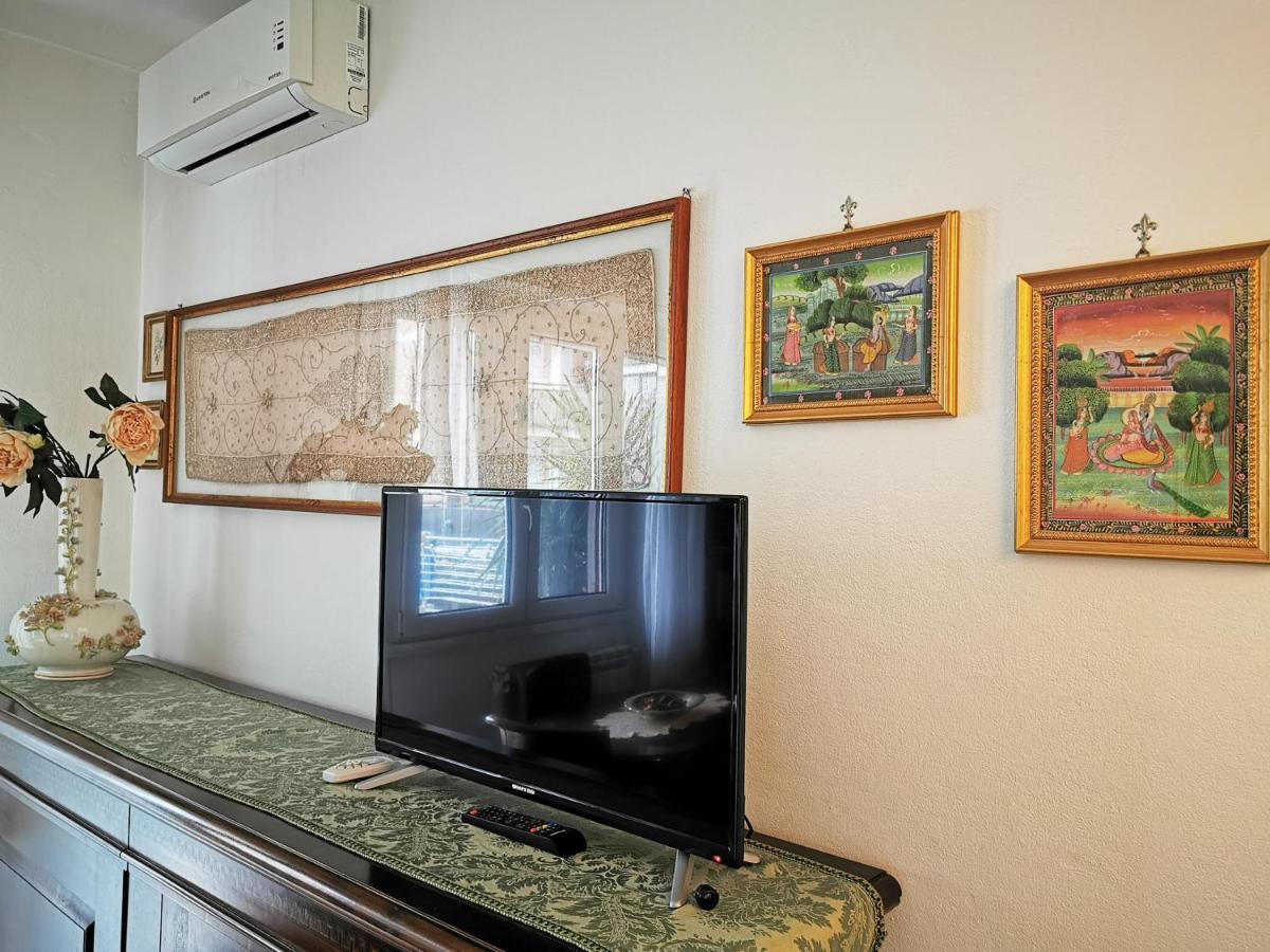 Casa Virginia Apartment มิลาน ภายนอก รูปภาพ