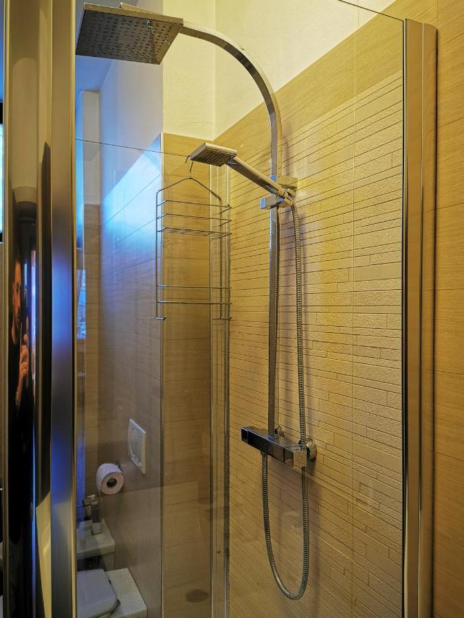 Casa Virginia Apartment มิลาน ภายนอก รูปภาพ